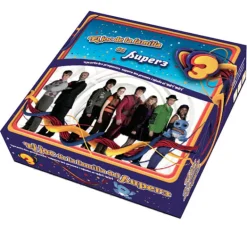 ESSENTIALS MINDS Artículos En Catalán|Juegos De Mesa|Club Super3 Juego de la Familia en Catalán