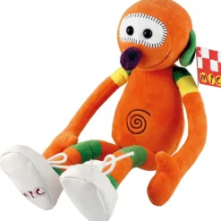 EDUCA Primera Infancia Y Preescolar|Club Super3 Peluche del Mic