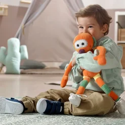 EDUCA Primera Infancia Y Preescolar|Club Super3 Peluche del Mic