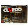 HASBRO Juegos De Mesa|Cluedo Barcelona