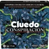 HASBRO Juegos De Mesa|Cluedo Conspiración