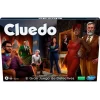 HASBRO Cluedo Edición Clásica- Juegos De Mesa