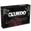 HASBRO Cluedo Juego de Tronos- Juegos De Mesa