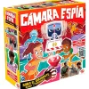 BIZAK Cámara Espía Juego Mesa- Juegos De Mesa