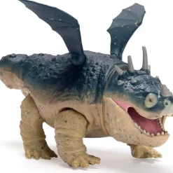 SPIN MASTER Figuras Y Figuras De Acción|Cómo Entrenar a tu Dragón Dragón Básico Surtido