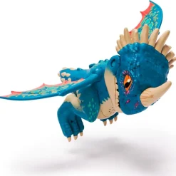 SPIN MASTER Electrónicos|Cómo Entrenar a tu Dragón Roaring Mini Dragón Surtido