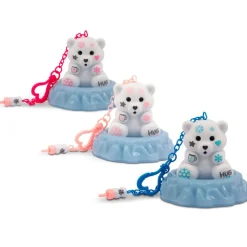 FAMOSA Electrónicos|Muñecas|Coccolotti Oso Polar Surtido