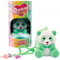 GIOCHI PREZIOSI Electrónicos|Coccolotti Panda Friends Oso Surtido