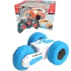 SELECCION DRIM Coches Radio Control (R/C)|Coche Acrobático Stunt 3 Ruedas R/C Surtido