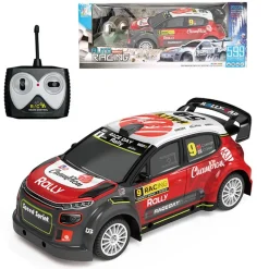 DRIM DISCOUNT Coches Radio Control (R/C)|Coche Auto Racing Rally Escala 1:16 R/C
