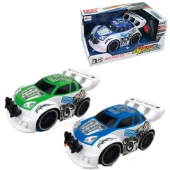 DRIM DISCOUNT Coches Radio Control (R/C)|Coche Carreras Sonic Pioneer R/C Surtido