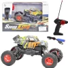 DRIM DISCOUNT Coche Crawler R/C Escala 1:18- Coches Radio Control (R/C)