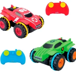 MAISTO-TECH Coche Cyklone Aqua Tread R/C Surtido- Vehículos, Trenes Y Parkings|Coches Radio Control (R/C)
