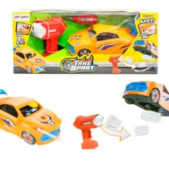 DRIM DISCOUNT Coches Radio Control (R/C)|Coche de Carreras Infantil R/C