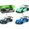 DRIM DISCOUNT Vehículos, Trenes Y Parkings|Coche de Carreras Luz y Sonido Surtido