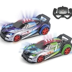 DRIM DISCOUNT Coche Deportivo con Luces R/C Surtido- Coches Radio Control (R/C)