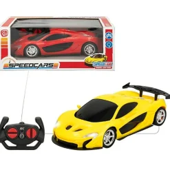 DRIM DISCOUNT Coches Radio Control (R/C)|Coche Deportivo R/C Escala 1:16 Surtido
