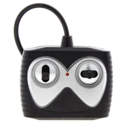 SELECCION DRIM Coche Extrem Display R/C 1:18- Coches Radio Control (R/C)