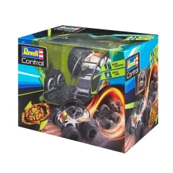 REVELL Coches Radio Control (R/C)|Coche Flashover R/C