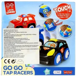 DRIM DISCOUNT Coche Infantil con Sonido Surtido- Vehículos, Trenes Y Parkings