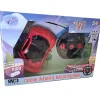 DRIM DISCOUNT Coche Infantil con Volante Escala 1:20 R/C- Coches Radio Control (R/C)