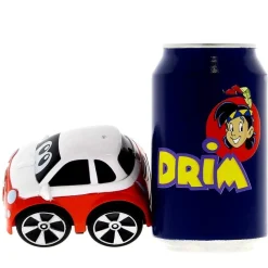 CHICCO Coche Infantil Fiat 500 Racer- Vehículos, Trenes Y Parkings