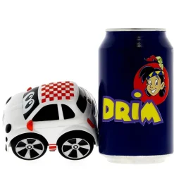 CHICCO Coche infantil Fiat Abarth 500 Racer- Vehículos, Trenes Y Parkings