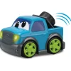 DRIM DISCOUNT Vehículos, Trenes Y Parkings|Coche Infantil Luces y Sonidos Pick Up