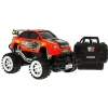 DRIM DISCOUNT Coches Radio Control (R/C)|Coche Night Danger Rojo R/C 1:20