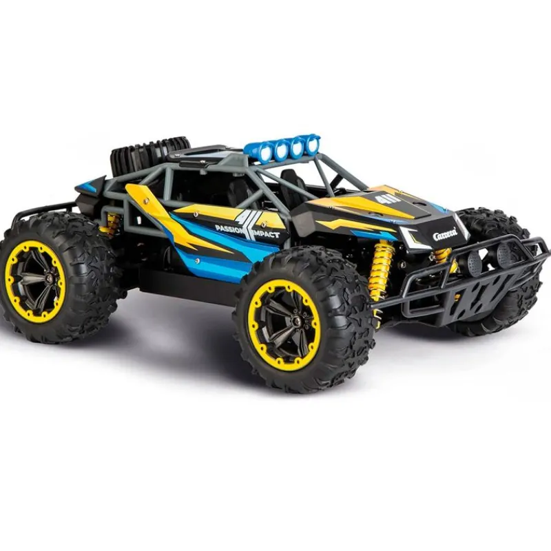 CARRERA Coches Radio Control (R/C)|Coche Passion Impact 3.0 R/C