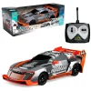 DRIM DISCOUNT Coche Racing 599 R/C Rojo- Coches Radio Control (R/C)