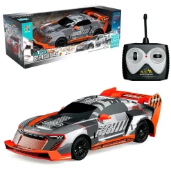 DRIM DISCOUNT Coche Racing 599 R/C Rojo- Coches Radio Control (R/C)