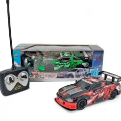 DRIM DISCOUNT Vehículos, Trenes Y Parkings|Coches Radio Control (R/C)|Coche Racing Escala 1:24 R/C Surtido