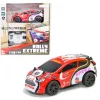 DRIM DISCOUNT Coche Rally Extrem Speed R/C 1:28- Coches Radio Control (R/C)