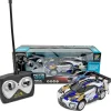 DRIM DISCOUNT Coche Rally R/C Escala 1:16- Coches Radio Control (R/C)