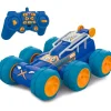NINCO Coches Radio Control (R/C)|Coche R/C 6 Wheeler