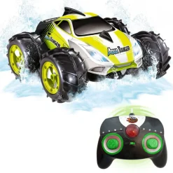 XTREM RAIDERS Coches Radio Control (R/C)|Coche RC Aqua Ranger 1:12