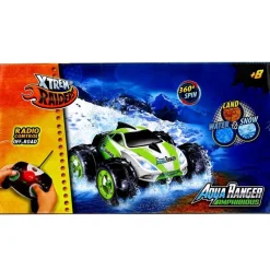 XTREM RAIDERS Coches Radio Control (R/C)|Coche RC Aqua Ranger 1:12