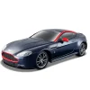 MAISTO-TECH Coches Escala 1:24|Coches Radio Control (R/C)|Coche RC Aston Martin Escala 1:24