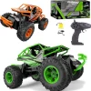 SELECCION DRIM Coches Radio Control (R/C)|Coche R/C Climbing Off Road Metal Surtido