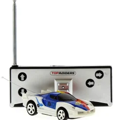 GIRO TOYS Coche RC Drifting Lata Multicolor Escala 1:58- Coches Radio Control (R/C)|Vehículos, Trenes Y Parkings