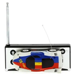 GIRO TOYS Coche RC Drifting Lata Multicolor Escala 1:58- Coches Radio Control (R/C)|Vehículos, Trenes Y Parkings