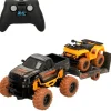 COLOR BABY Coche R/C Expedition Surveyor- Coches Radio Control (R/C)
