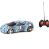 DRIM DISCOUNT Coches Radio Control (R/C)|Coche R/C Fashion Trends Grafiti 1:16