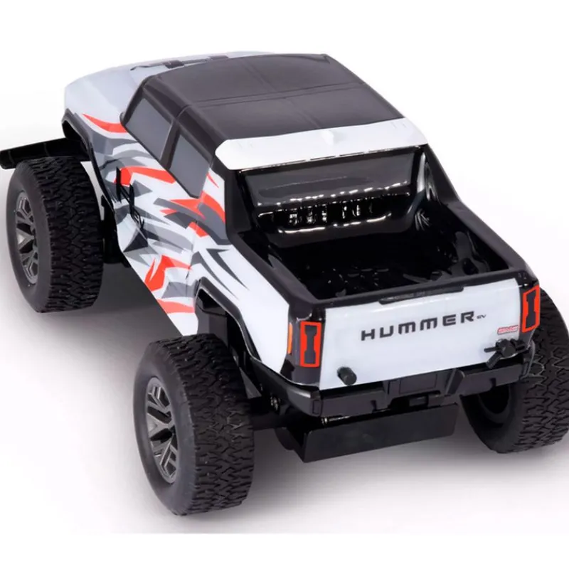 CARRERA Coche R/C Hummer EV D/P- Coches Radio Control (R/C)