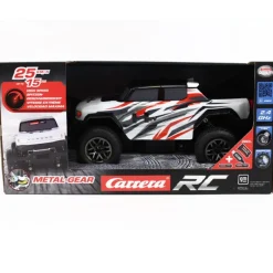 CARRERA Coche R/C Hummer EV D/P- Coches Radio Control (R/C)