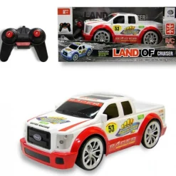 DRIM DISCOUNT Coches Radio Control (R/C)|Coche R/C Land of Racing 1:16 Surtido