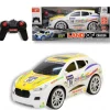 DRIM DISCOUNT Coche R/C Land of Racing Escala 1:16- Coches Radio Control (R/C)