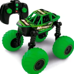 NINCO Coche R/C Mutant Crawler- Coches Radio Control (R/C)