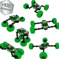 NINCO Coche R/C Mutant Crawler- Coches Radio Control (R/C)